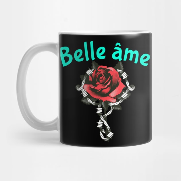 Belle âme by Go-Buzz